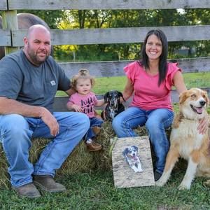 Meet your Posher, Kelly